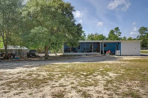 7491 NE 101st Court Bronson FL 32621
