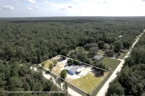 7491 NE 101st Court Bronson FL 32621