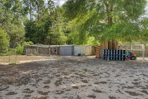7491 NE 101st Court Bronson FL 32621