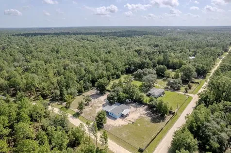 7491 NE 101st Court Bronson FL 32621