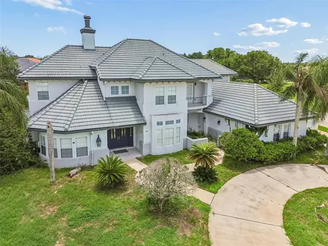 4482 Begonia Court Windermere FL 34786