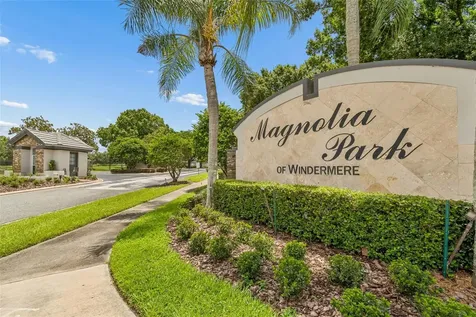 4482 Begonia Court Windermere FL 34786