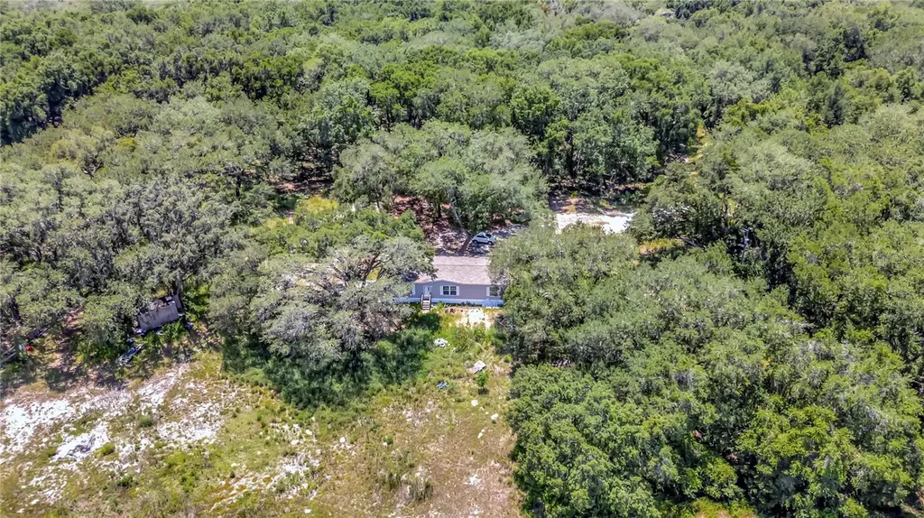 16280 SE 172nd Place Weirsdale FL 32195