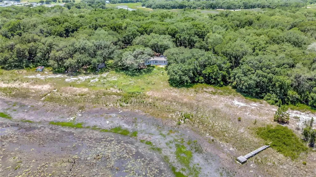 16280 SE 172nd Place Weirsdale FL 32195