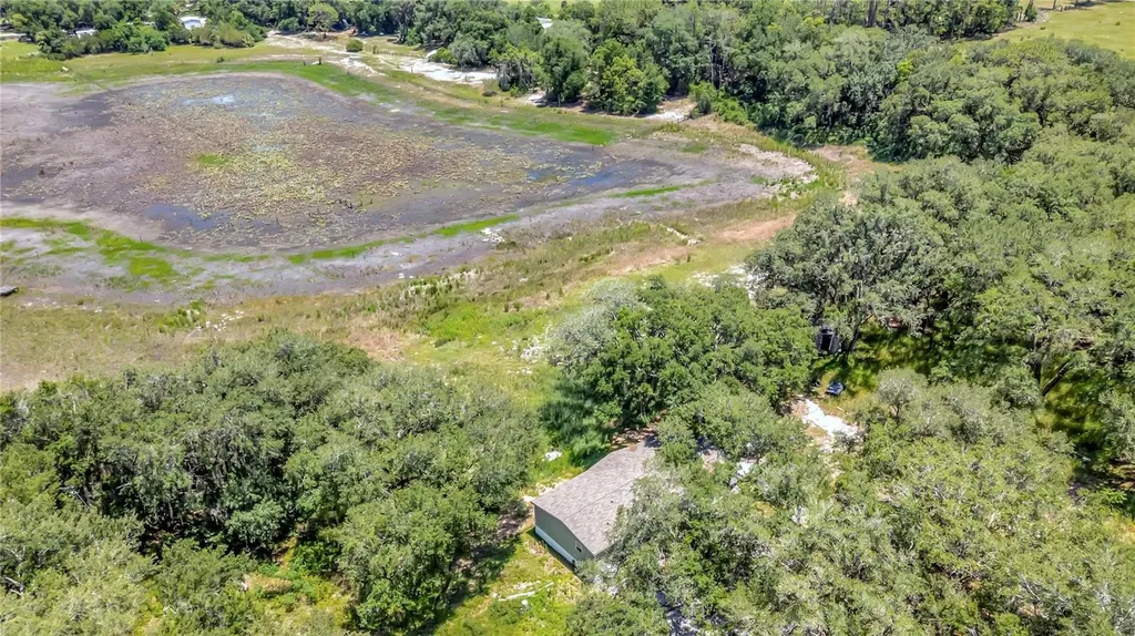 16280 SE 172nd Place Weirsdale FL 32195
