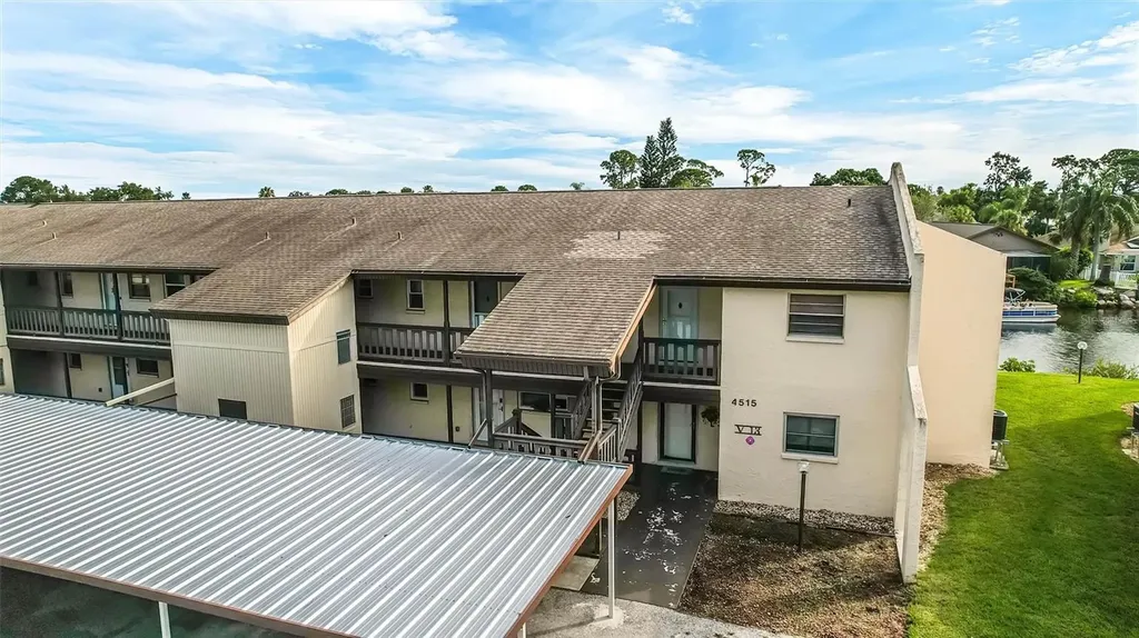 4515 Marine Parkway New Port Richey FL 34652