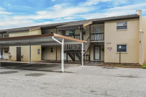 4515 Marine Parkway New Port Richey FL 34652
