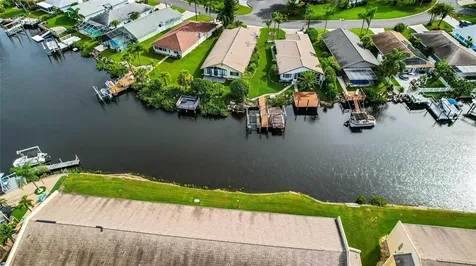 4515 Marine Parkway New Port Richey FL 34652