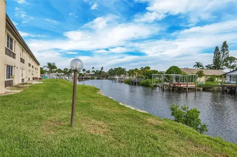 4515 Marine Parkway New Port Richey FL 34652