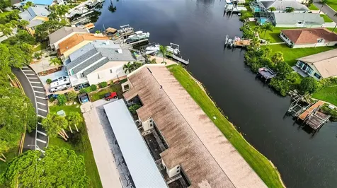 4515 Marine Parkway New Port Richey FL 34652