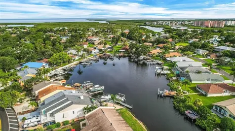 4515 Marine Parkway New Port Richey FL 34652
