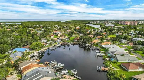 4515 Marine Parkway New Port Richey FL 34652