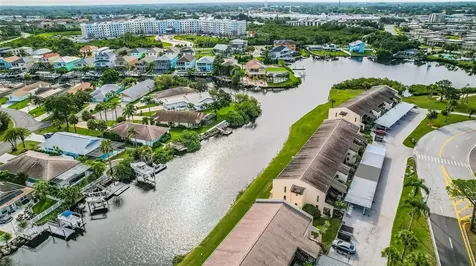 4515 Marine Parkway New Port Richey FL 34652