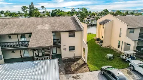 4515 Marine Parkway New Port Richey FL 34652