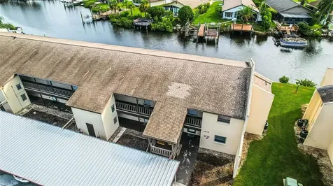 4515 Marine Parkway New Port Richey FL 34652