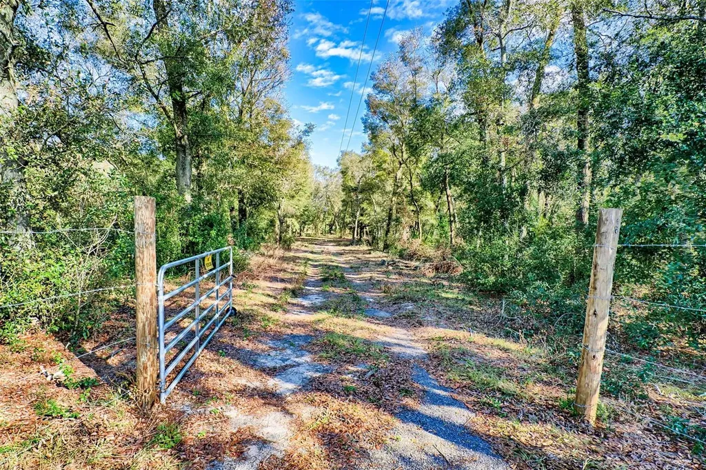 300 S Us Highway 129 Bell FL 32619