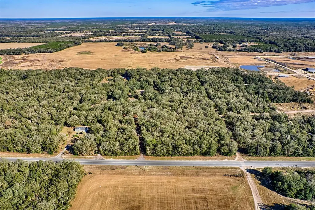 300 S Us Highway 129 Bell FL 32619