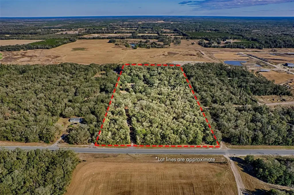 300 S Us Highway 129 Bell FL 32619