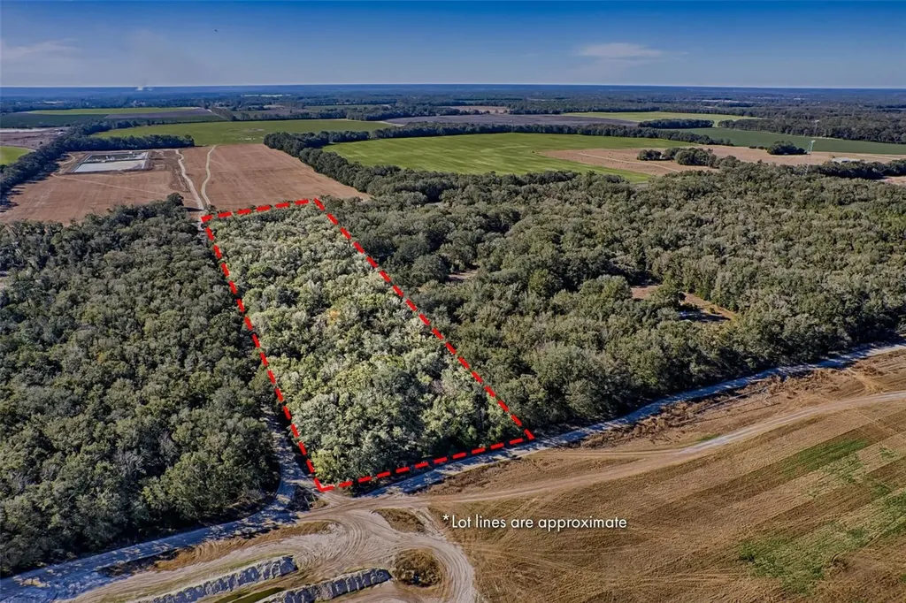 300 S Us Highway 129 Bell FL 32619