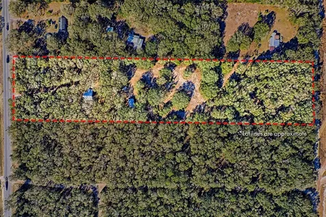 300 S Us Highway 129 Bell FL 32619