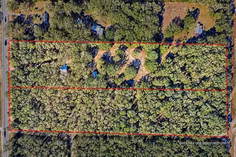 300 S Us Highway 129 Bell FL 32619
