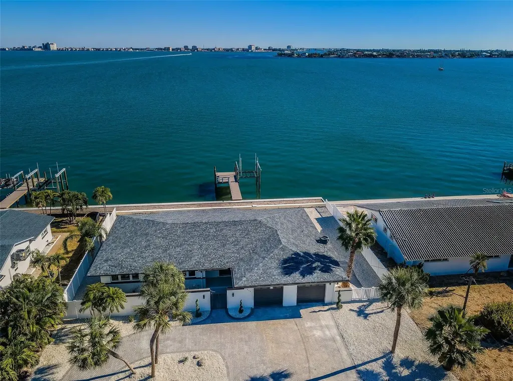 510 55th Avenue St Pete Beach FL 33706