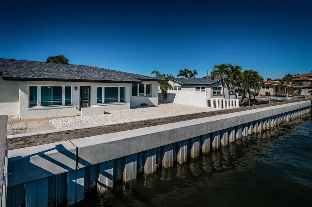 510 55th Avenue St Pete Beach FL 33706