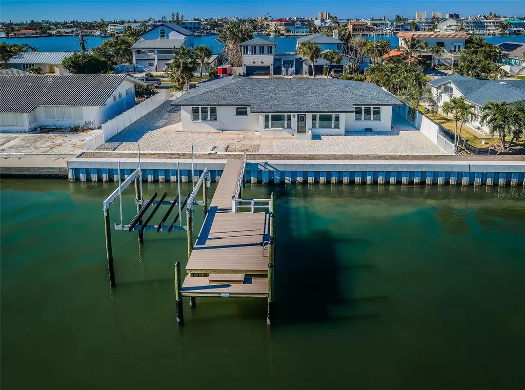 510 55th Avenue St Pete Beach FL 33706