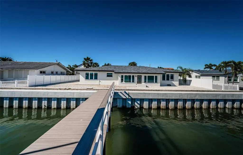 510 55th Avenue St Pete Beach FL 33706