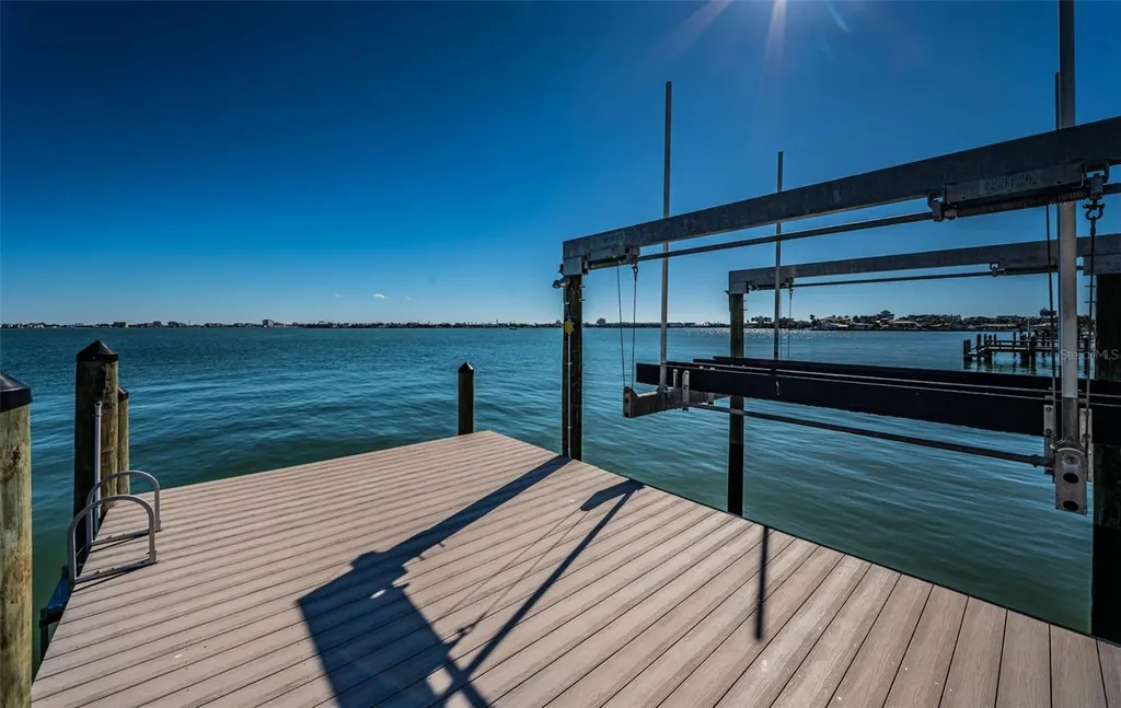 510 55th Avenue St Pete Beach FL 33706