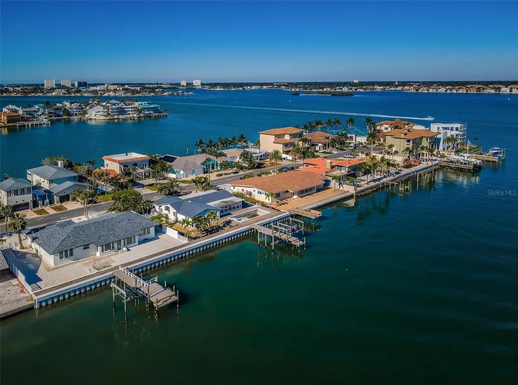 510 55th Avenue St Pete Beach FL 33706