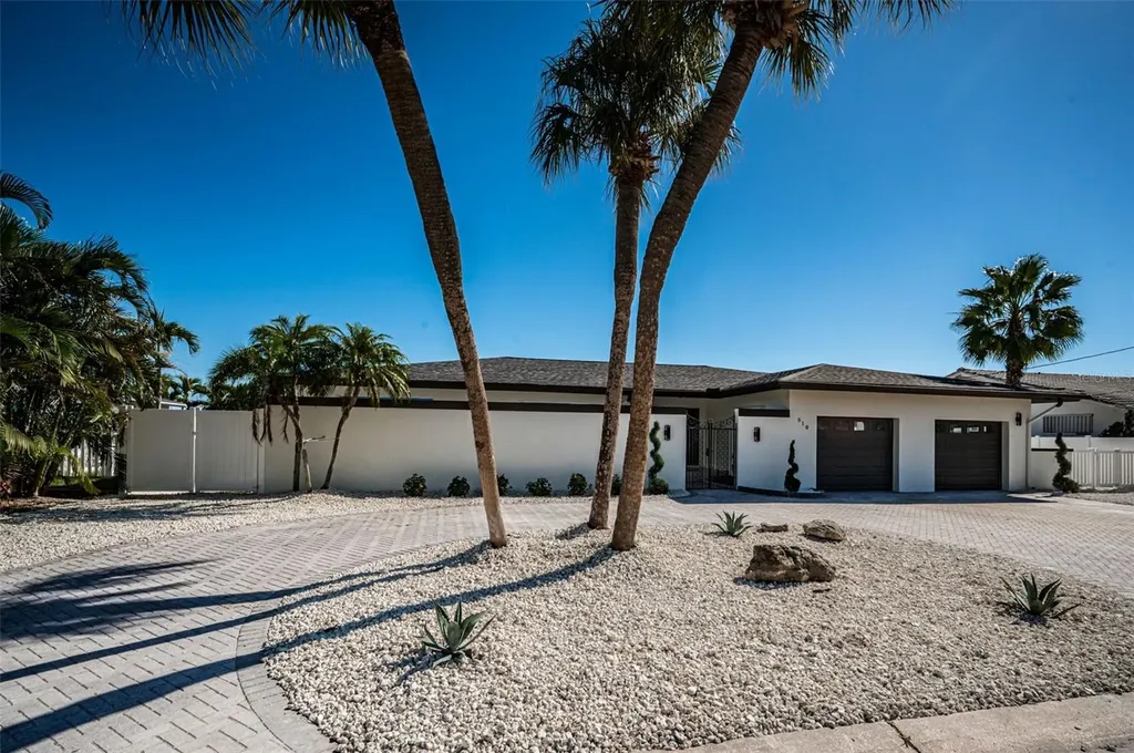 510 55th Avenue St Pete Beach FL 33706