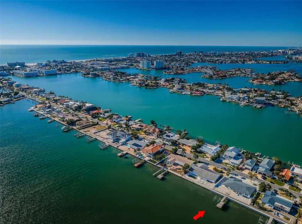 510 55th Avenue St Pete Beach FL 33706
