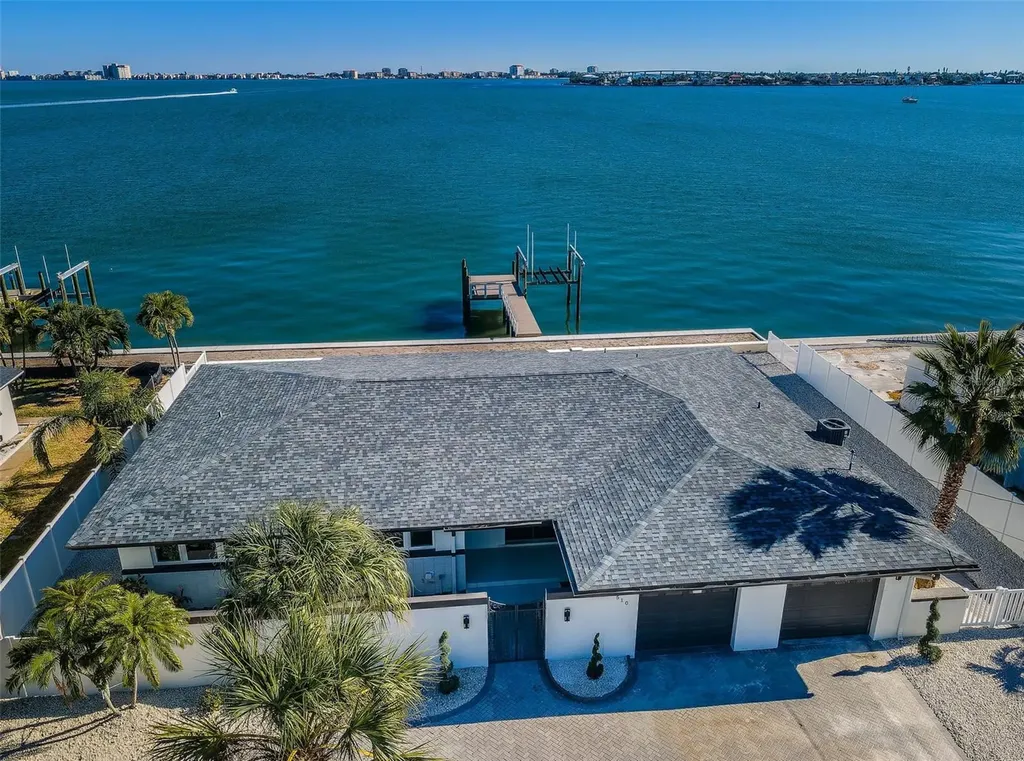 510 55th Avenue St Pete Beach FL 33706