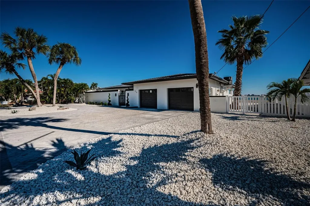510 55th Avenue St Pete Beach FL 33706