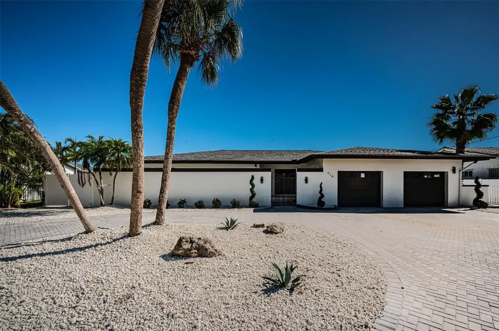 510 55th Avenue St Pete Beach FL 33706