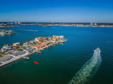 510 55th Avenue St Pete Beach FL 33706