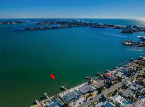 510 55th Avenue St Pete Beach FL 33706