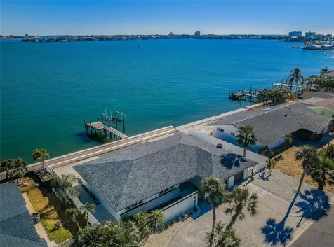 510 55th Avenue St Pete Beach FL 33706