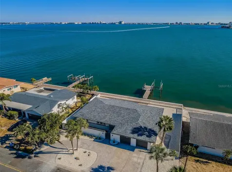 510 55th Avenue St Pete Beach FL 33706
