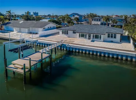 510 55th Avenue St Pete Beach FL 33706
