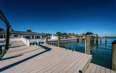 510 55th Avenue St Pete Beach FL 33706