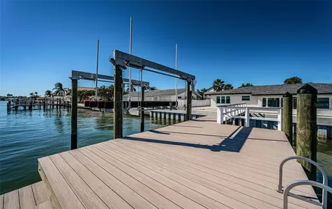 510 55th Avenue St Pete Beach FL 33706