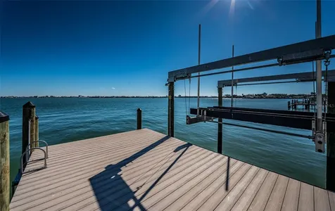 510 55th Avenue St Pete Beach FL 33706