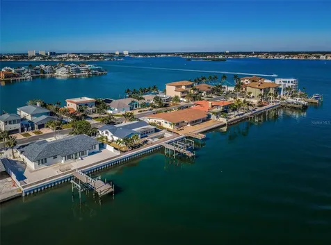 510 55th Avenue St Pete Beach FL 33706