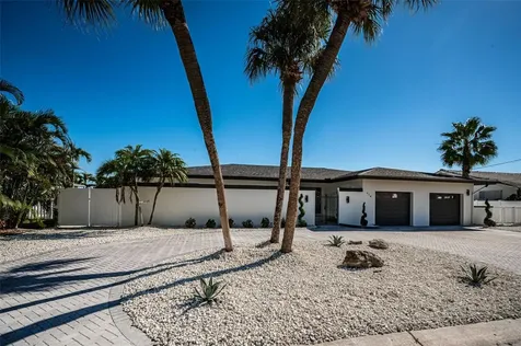 510 55th Avenue St Pete Beach FL 33706
