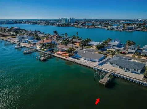 510 55th Avenue St Pete Beach FL 33706