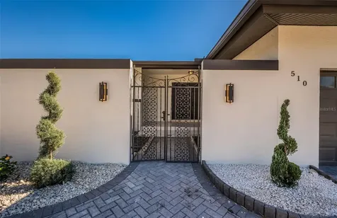 510 55th Avenue St Pete Beach FL 33706