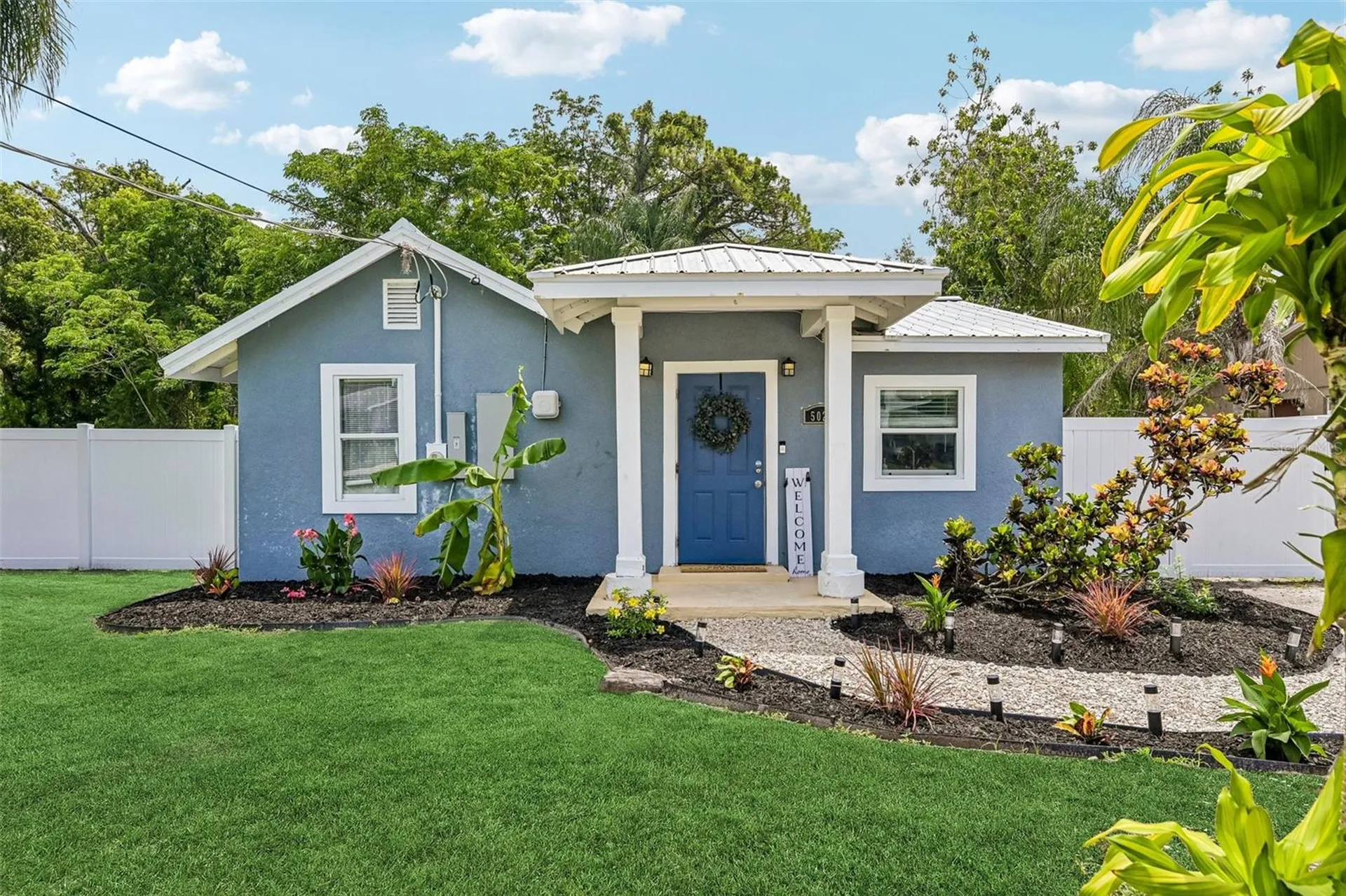 5021 20th Street Ct E Bradenton FL 34203