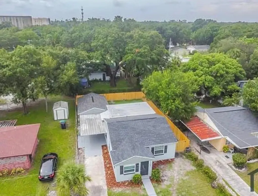 1706 W Palmetto Street Tampa FL 33607
